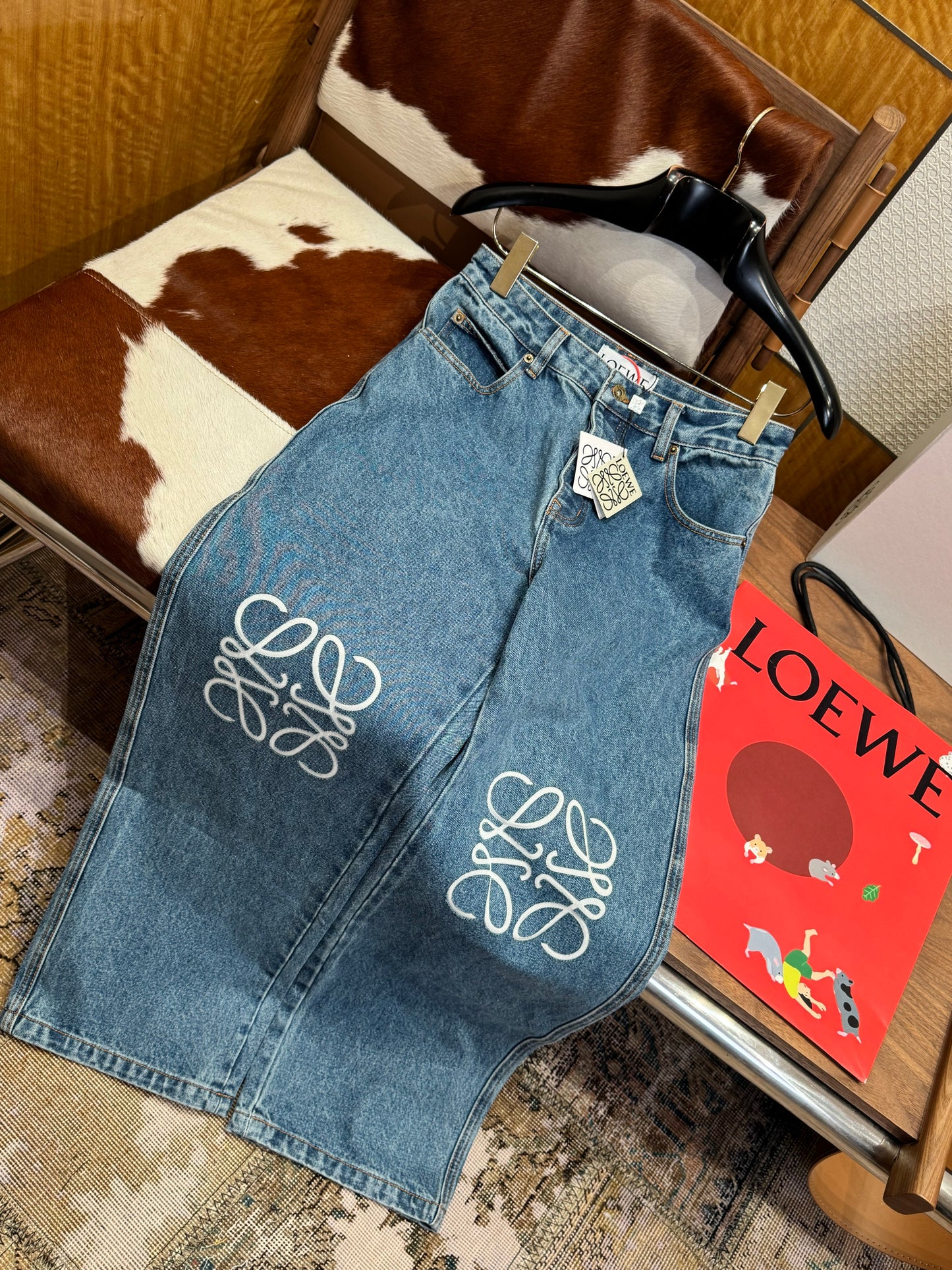 LOEW JEANS