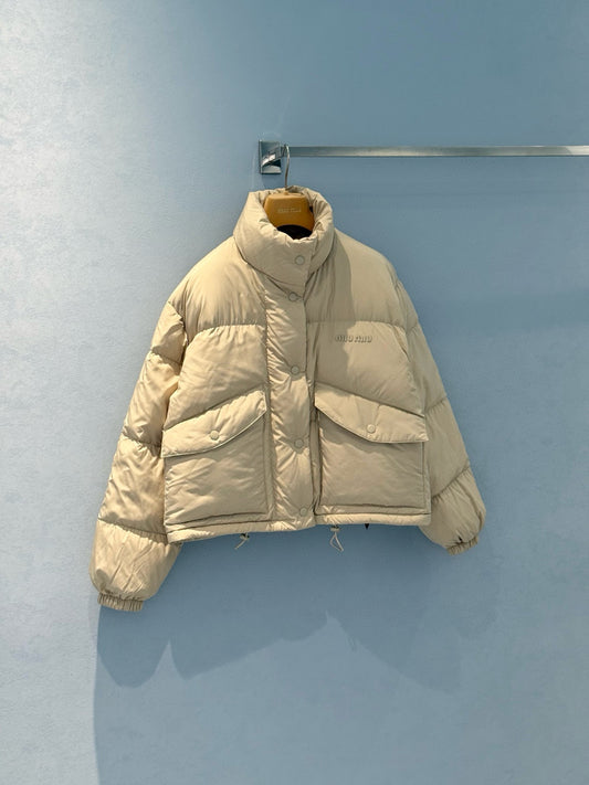 MIU M JACKET