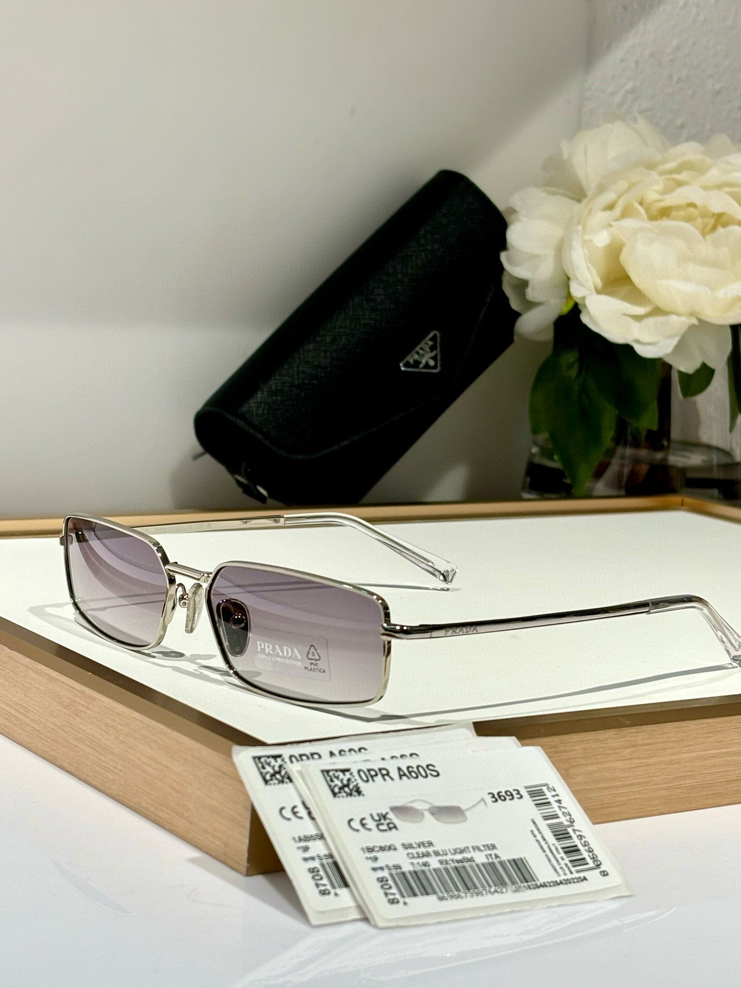 PD SUNGLASSES
