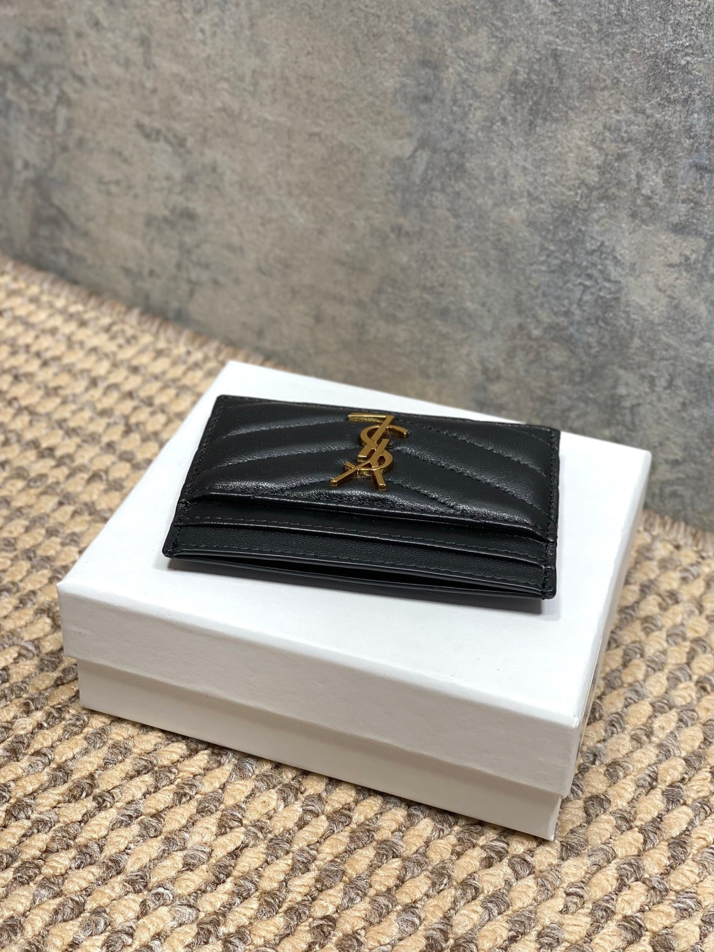 SL CARD HOLDER