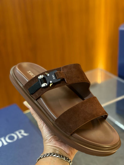 CD AQUA SANDALS