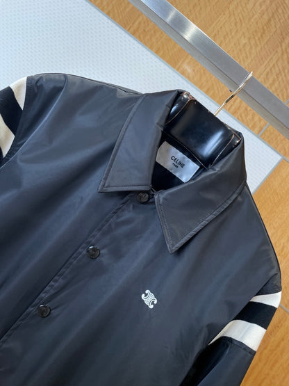 CEL BOMBER JACKET