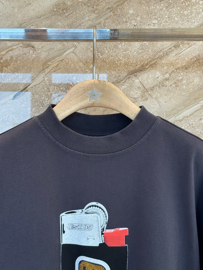 ALEXANDER W T-SHIRT