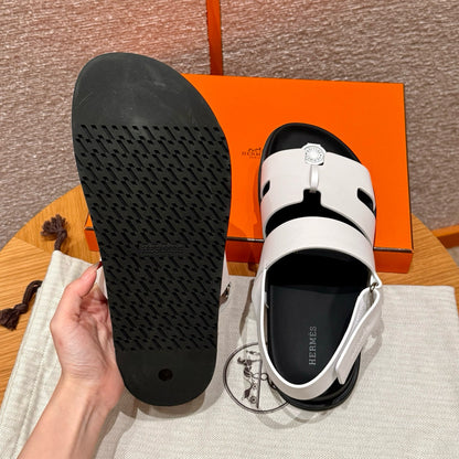 HERM GENIUS SANDALS