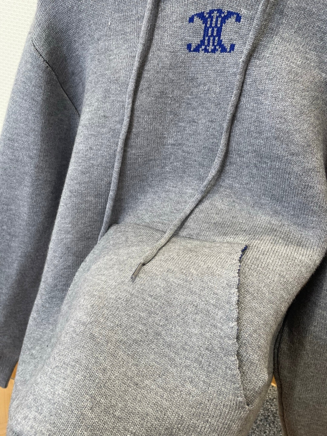 CEL HOODIE