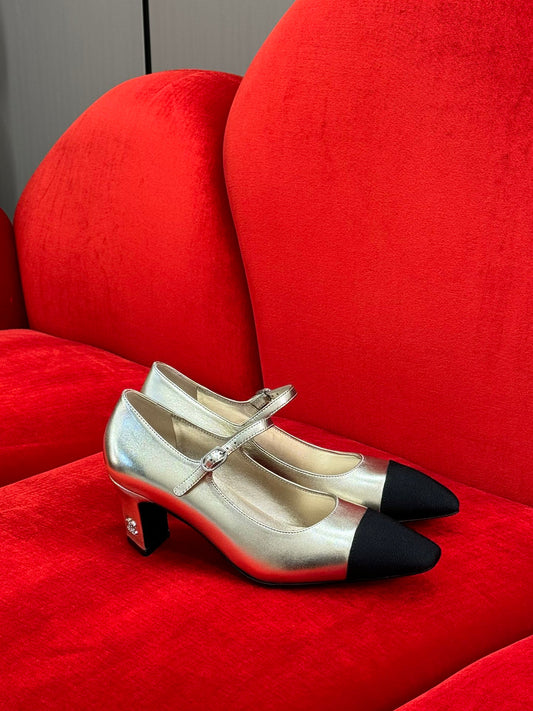 CC HEELS