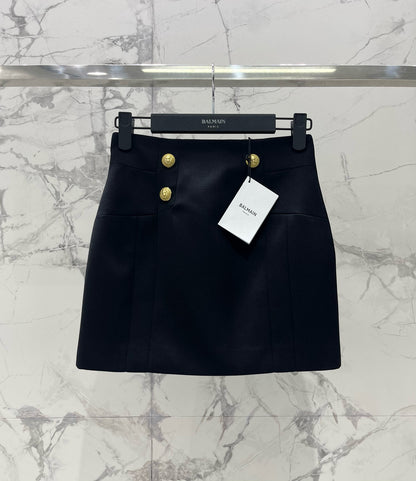 BALM SKIRT