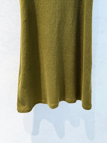 MIU M DRESS