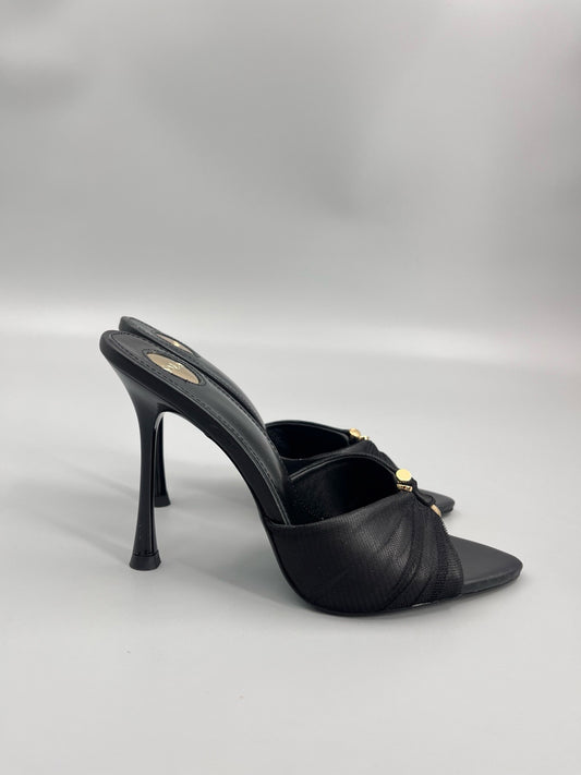 SL HEELS