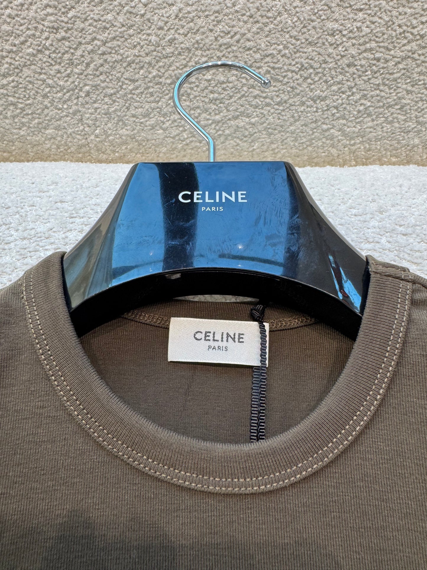 CEL LONG TEE