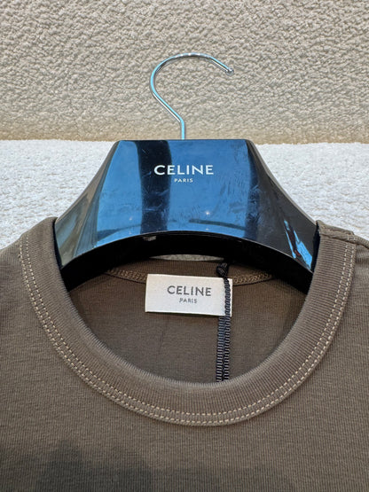 CEL LONG TEE