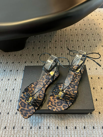 SL SANDALS