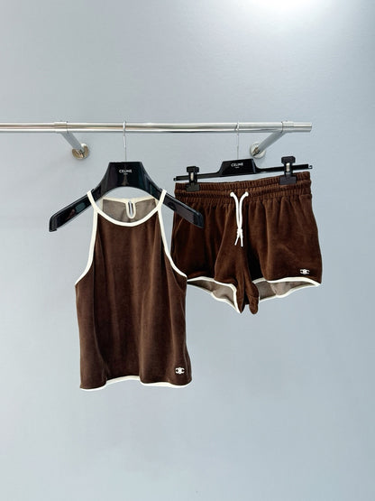 CEL SHORTS