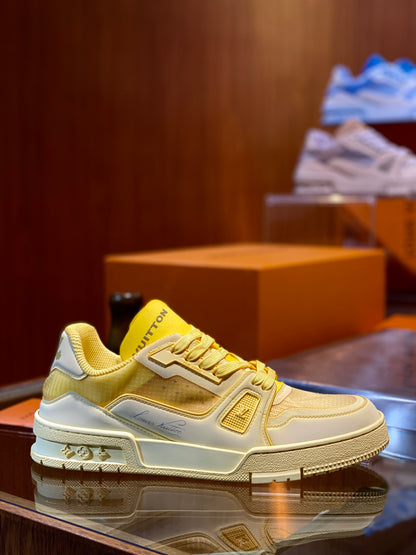 LOU SNEAKERS