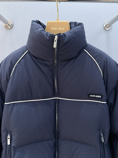 MIU M JACKET