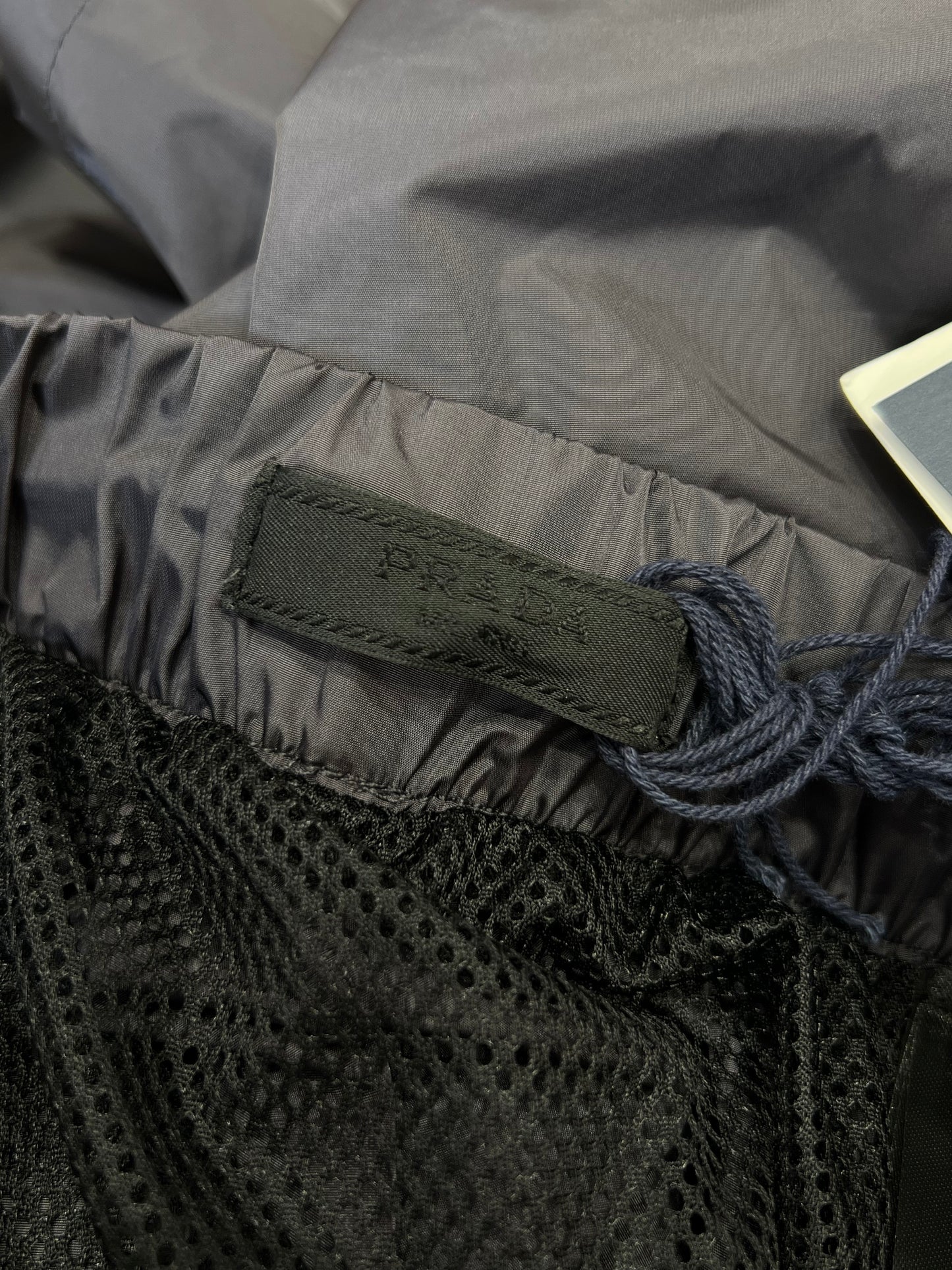 PD SHORTS