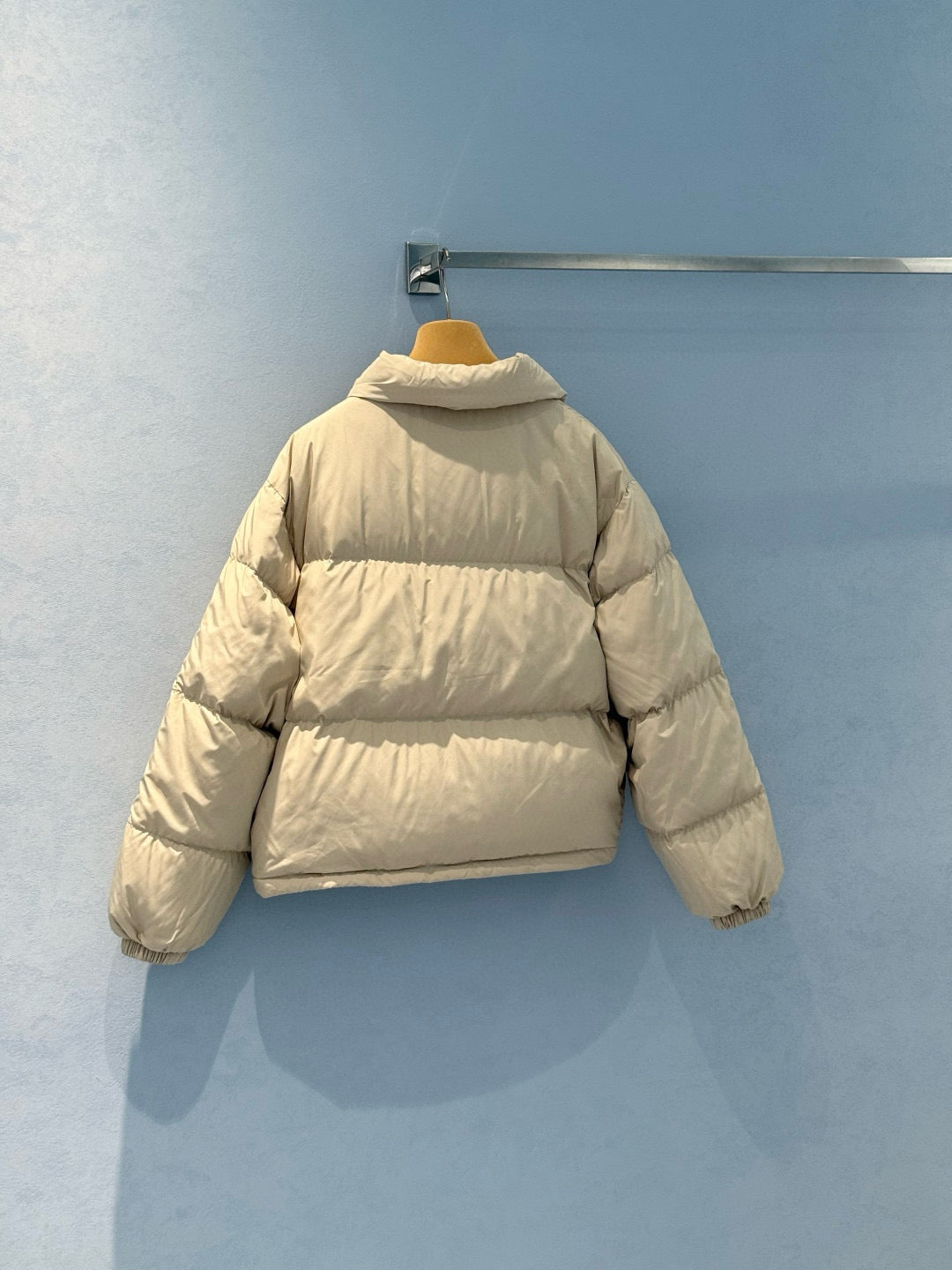 MIU M JACKET