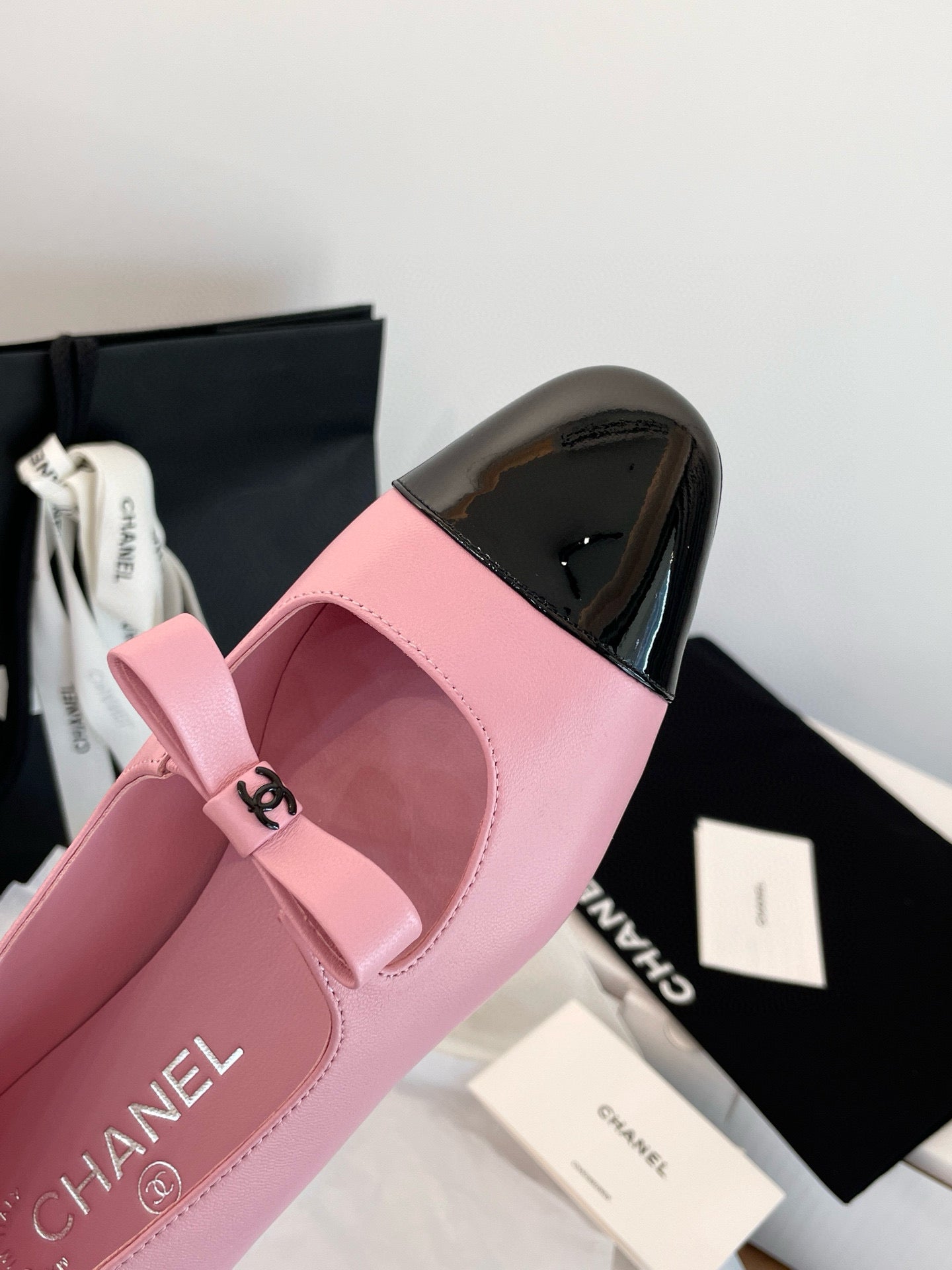 CC BALLET FLATS