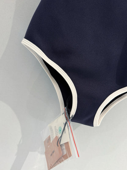 MIU M SWIMSUIT