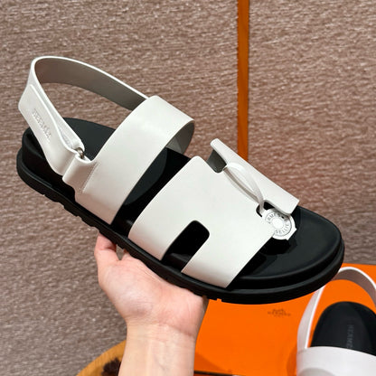 HERM GENIUS SANDALS