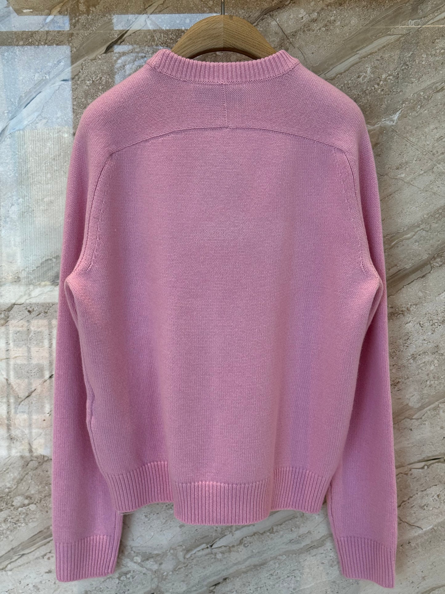 GG JUMPER