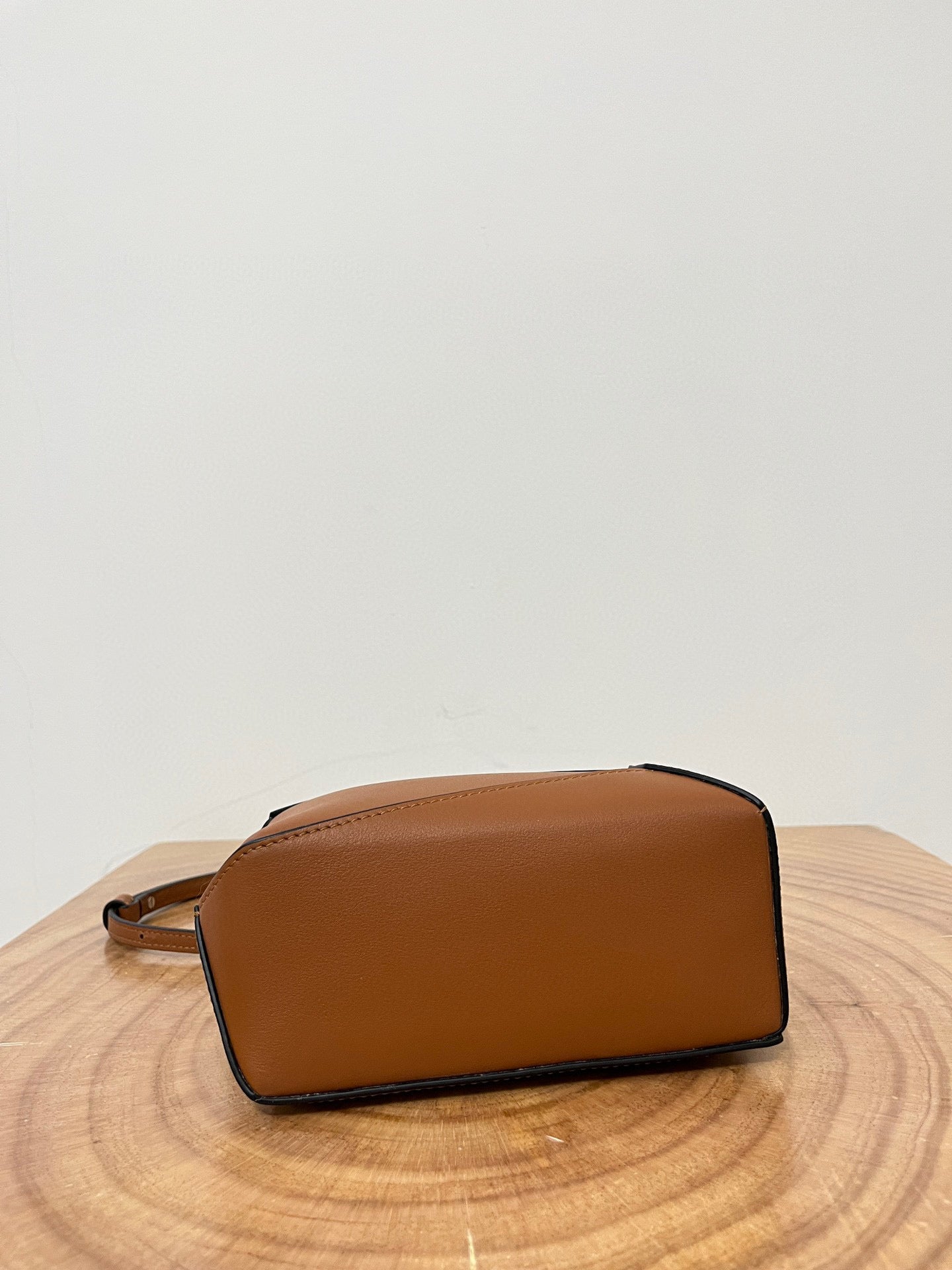 LOEW MINI PUZZLE EDGE BAG