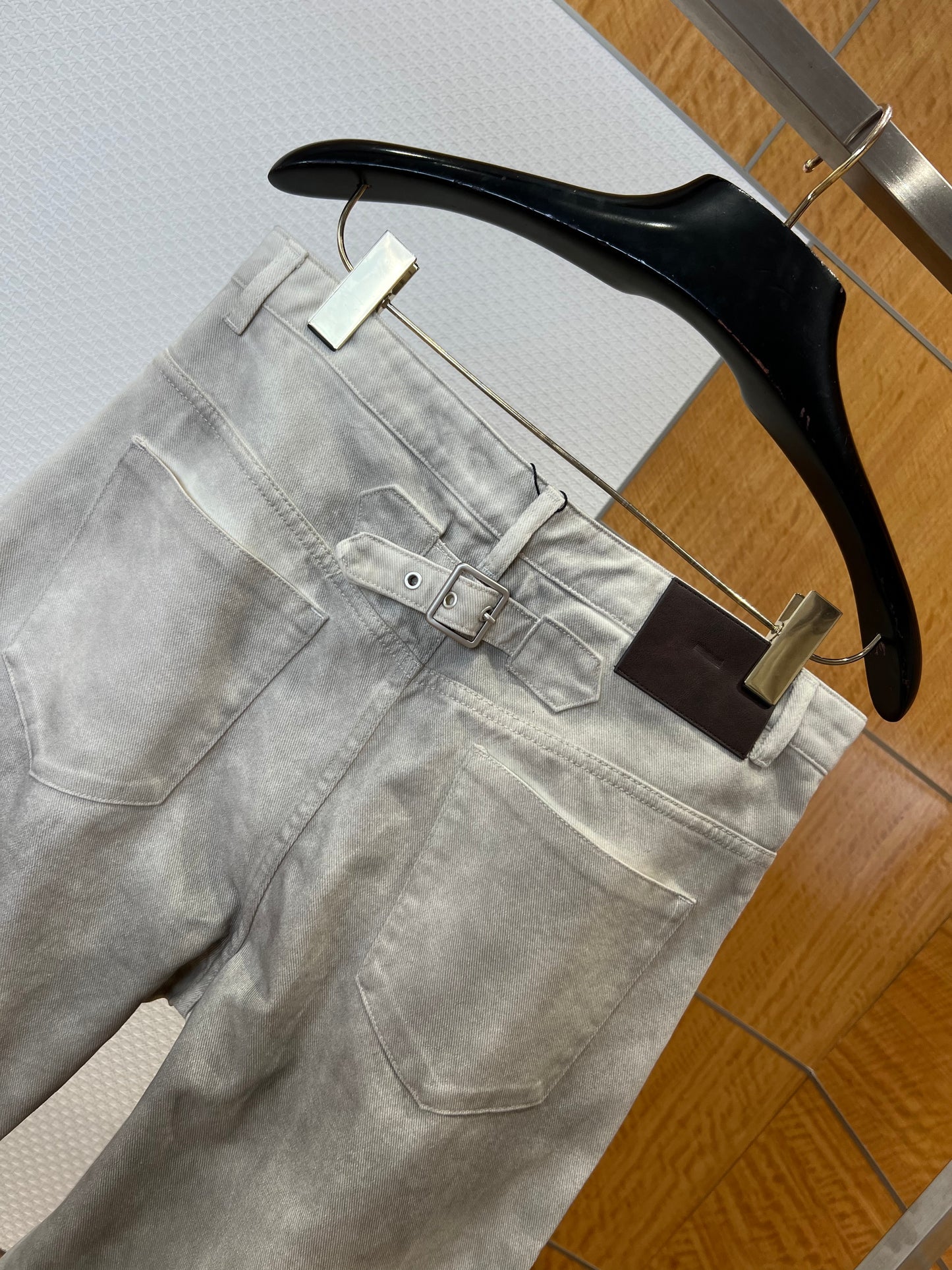 LOEW JEANS