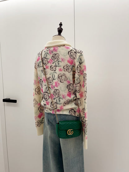 CC CARDIGAN