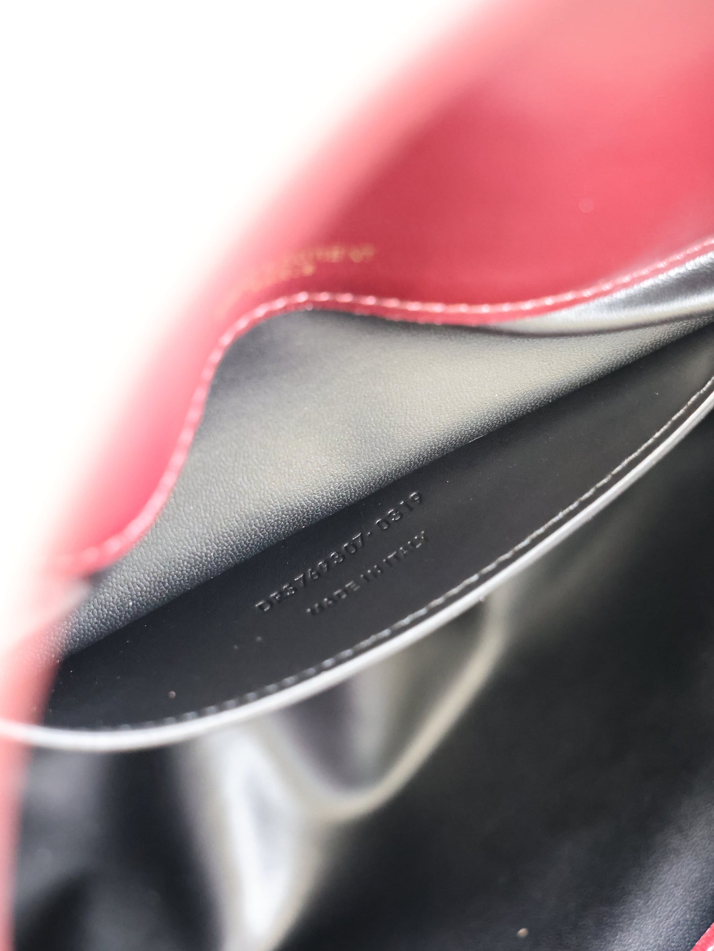 SL CASSANDRE SMALL ENVELOPE