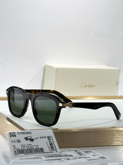 CARTIER SUNGLASSES