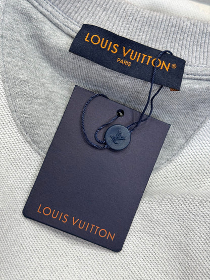 LOU JUMPER