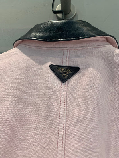 PD JACKET