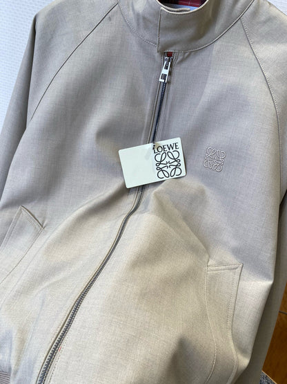 LOEW JACKET