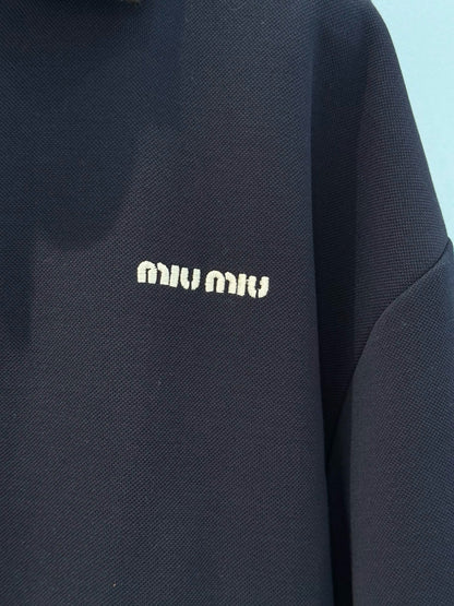 MIU M ZIP JUMPER
