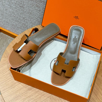HERM ORAN SANDALS