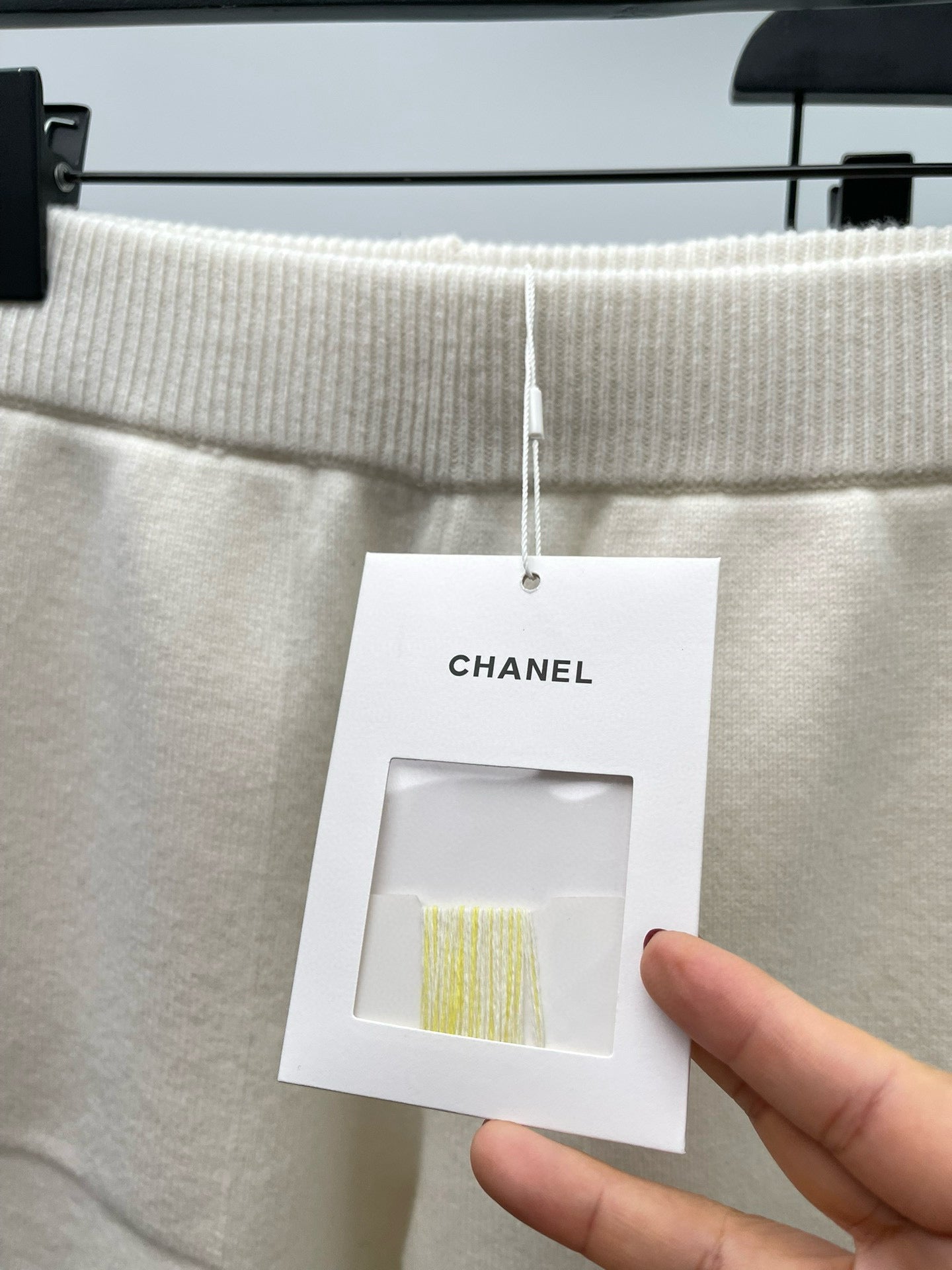 CC SHORTS