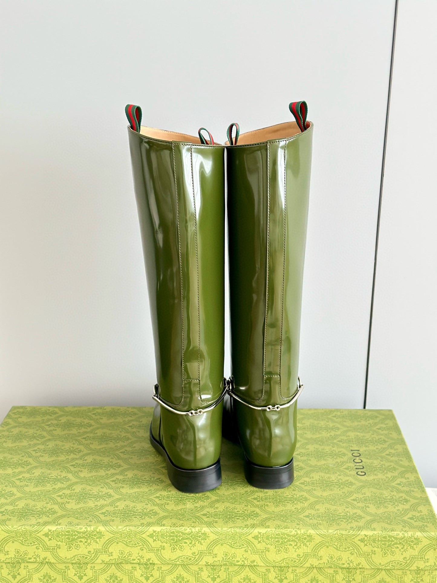 GG BOOTS