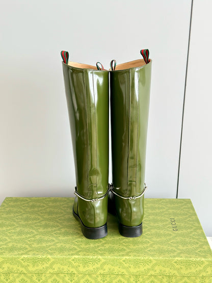 GG BOOTS