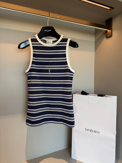 SL TANK TOP