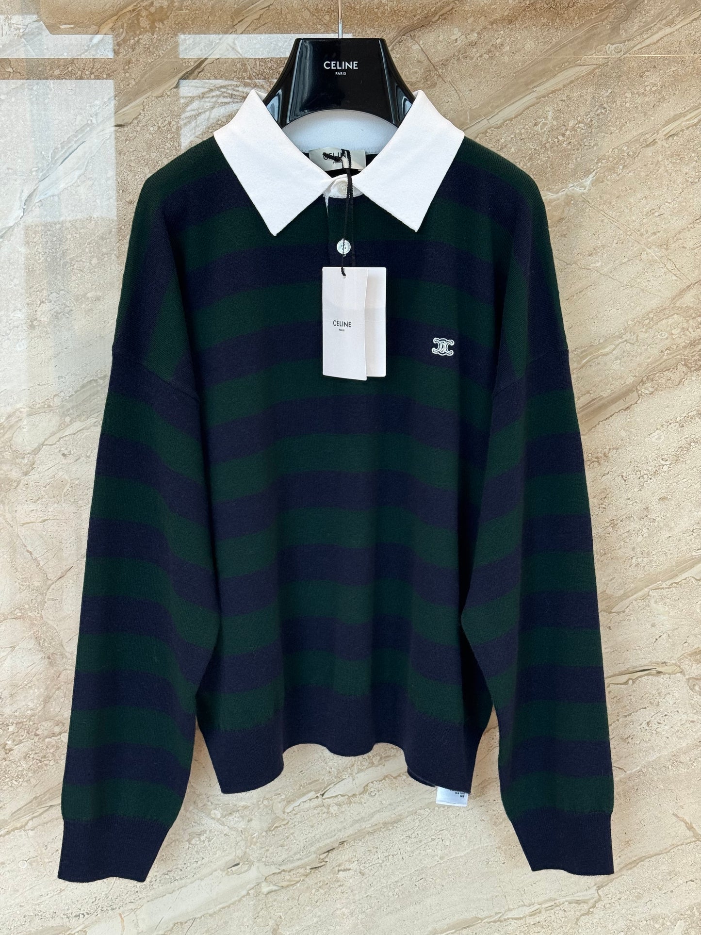 CEL POLO SHIRT