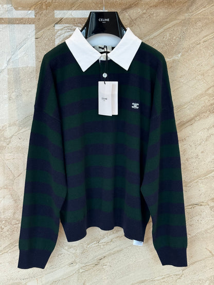 CEL POLO SHIRT