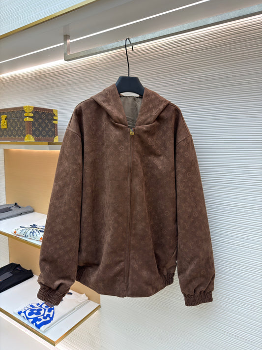 LOU JACKET