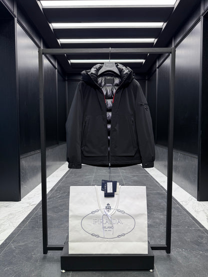 PD TECHNICAL JACKET