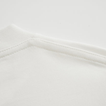 LOU LONG SLEEVE T-SHIRT