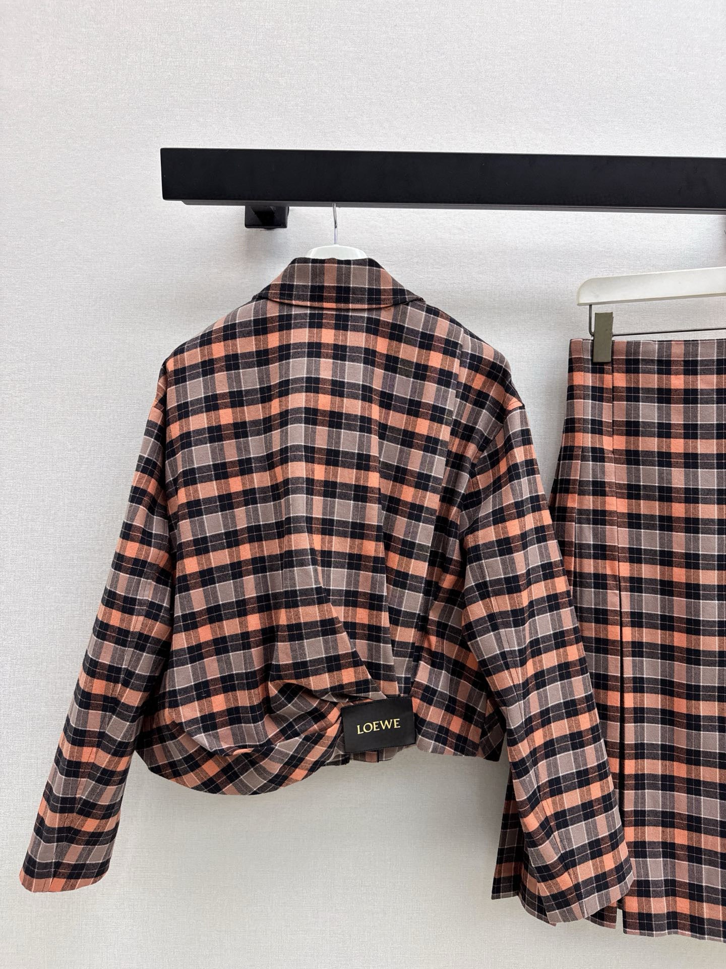 LOEW JACKET