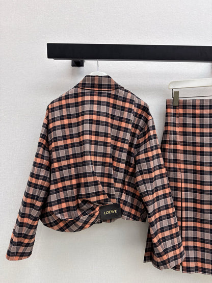LOEW JACKET