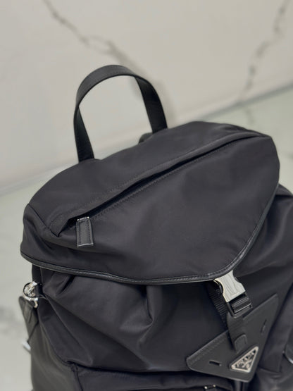 PD RE-NYLON BACKPACK