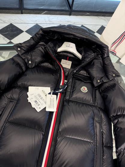 MONC MONTBELIARD JACKET