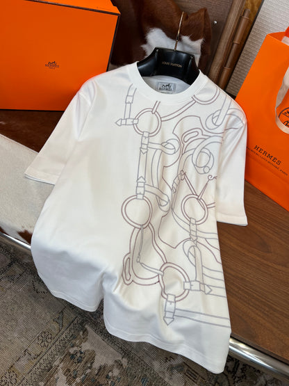 HERM T-SHIRT