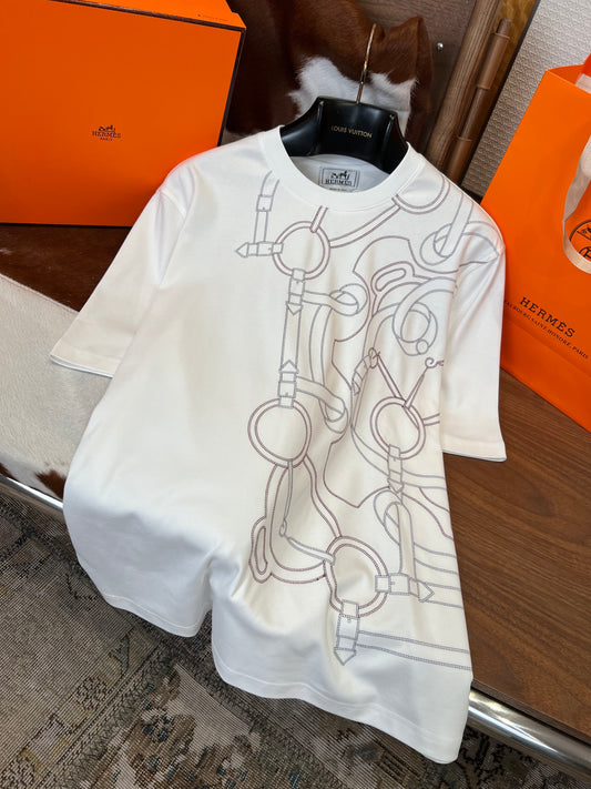 HERM T-SHIRT